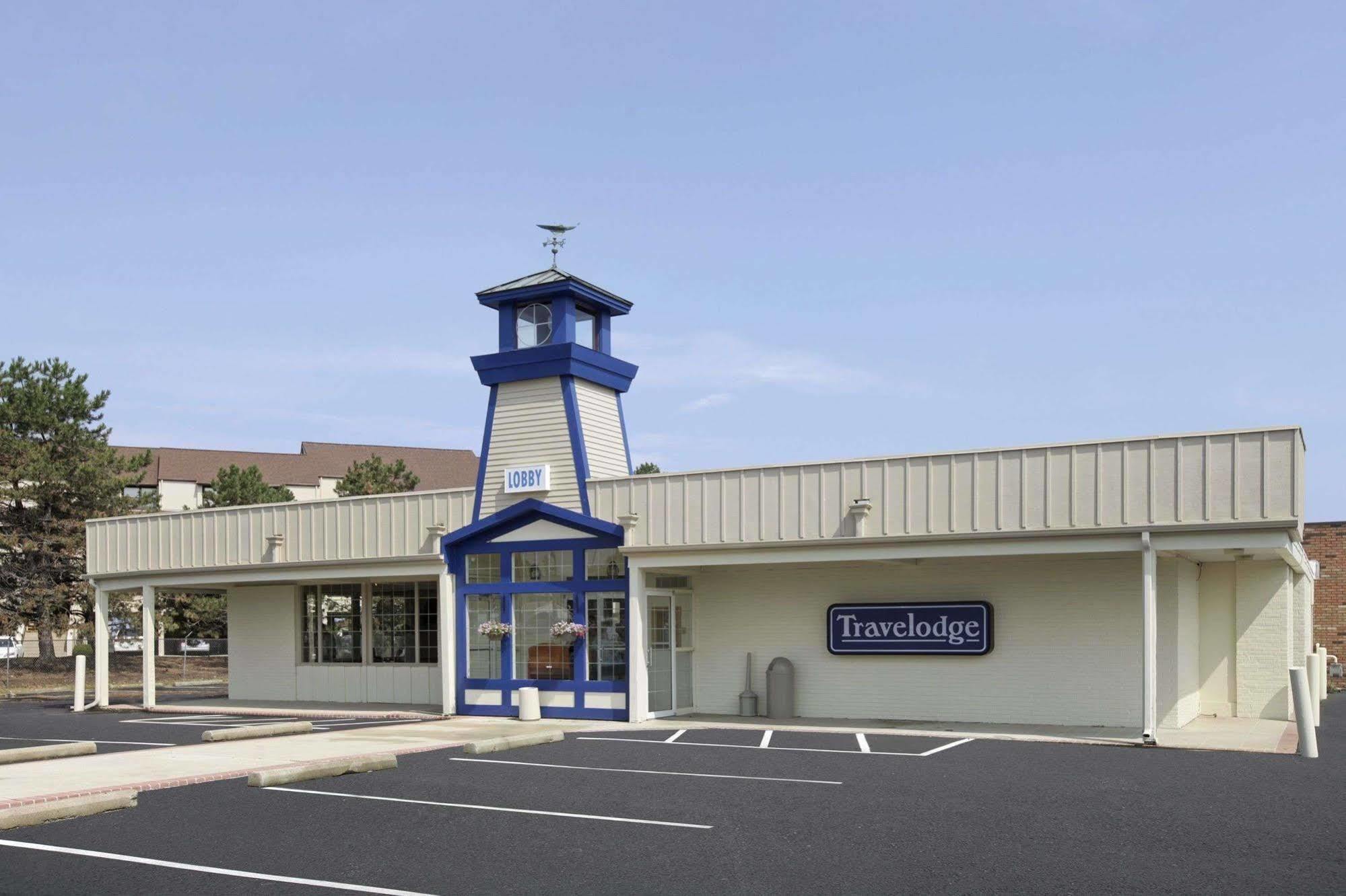 Отель Fairfield By Marriott Port Clinton Waterfront Экстерьер фото